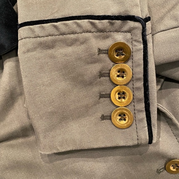 Marc Jacobs  coat - Picture 6 of 10